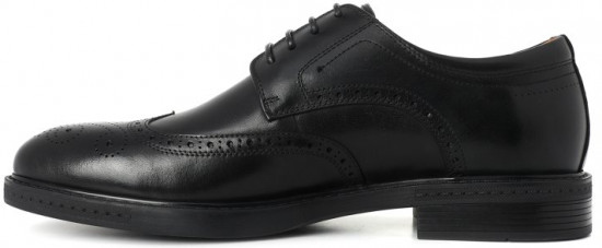 Полуботинки мужские