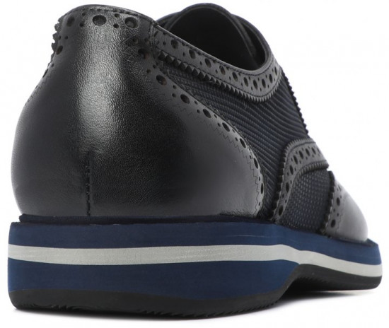 Полуботинки мужские