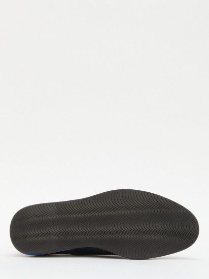 Полуботинки мужские