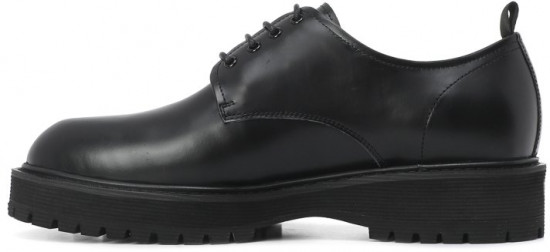 Полуботинки мужские