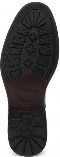 Полуботинки мужские