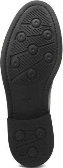 Полуботинки мужские