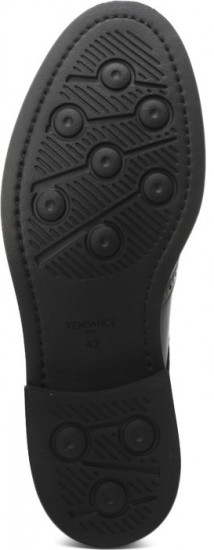 Полуботинки мужские