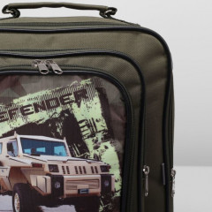 Ранец школьный - Фото 3