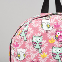 Рюкзак молодежный - Фото 3