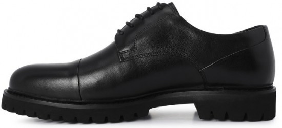 Полуботинки мужские