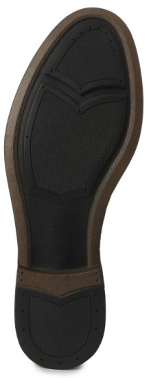 Полуботинки мужские