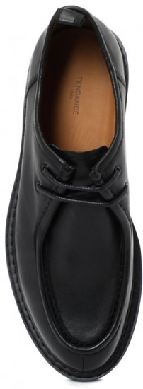 Полуботинки мужские