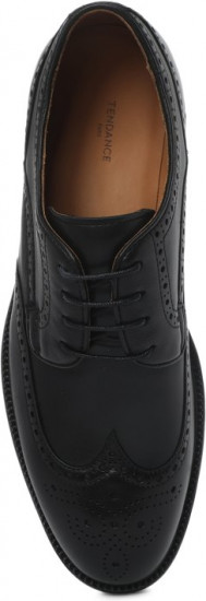 Полуботинки мужские