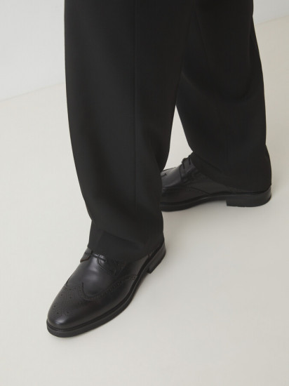 Полуботинки мужские