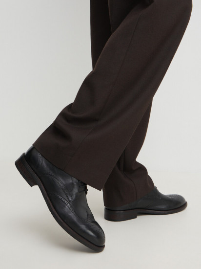 Полуботинки мужские