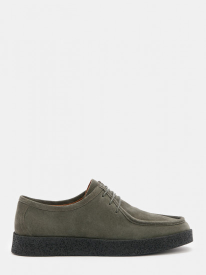 Полуботинки мужские