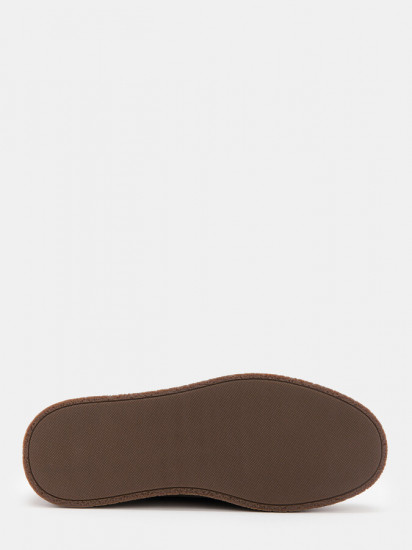 Полуботинки мужские