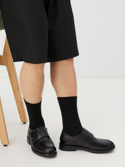 Полуботинки мужские