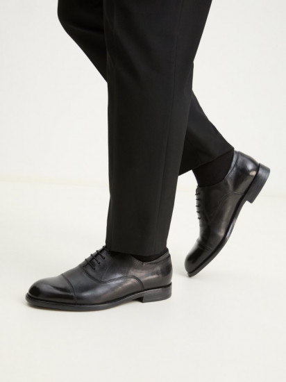 Полуботинки мужские