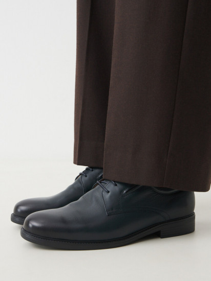 Полуботинки мужские