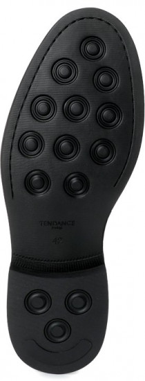 Полуботинки мужские