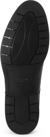 Полуботинки мужские