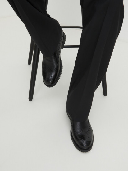 Полуботинки мужские