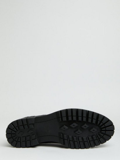 Полуботинки мужские