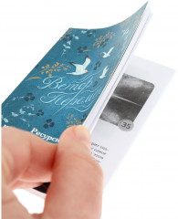 Карты метафорические ассоциативные «Ветер перемен» - Фото 2