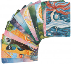 Карты метафорические ассоциативные «Ветер перемен» - Фото 3