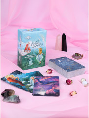 Карты метафорические ассоциативные «Ветер перемен» - Фото 5