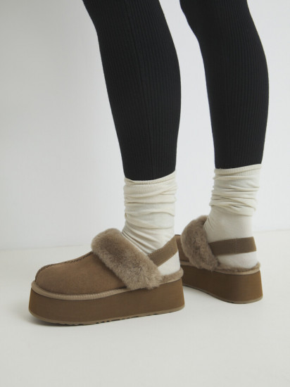 Угги женские