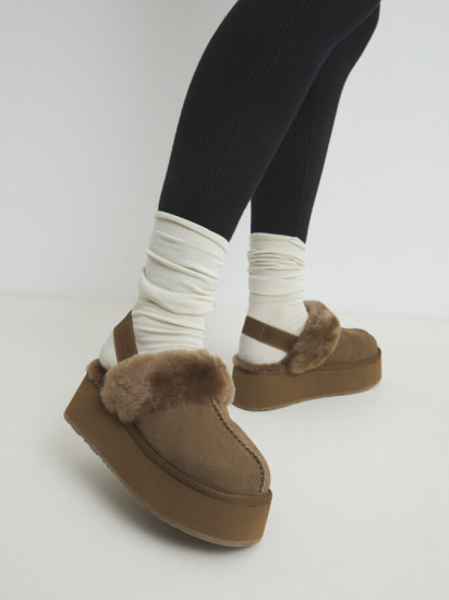 Угги женские