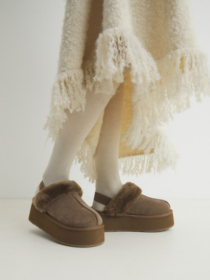 Угги женские