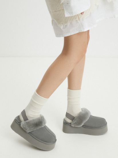 Угги женские