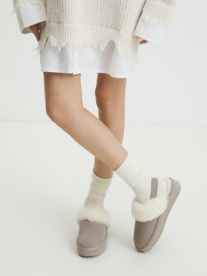 Угги женские