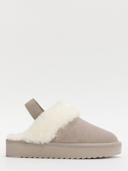 Угги женские