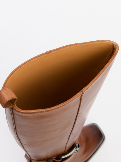 Сапоги женские