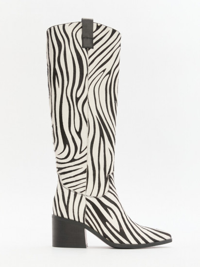 Сапоги женские