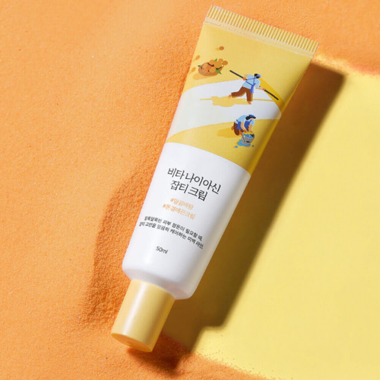Осветляющий крем с ниацинамидом «Vita Niacinamide Dark Spot Cream»