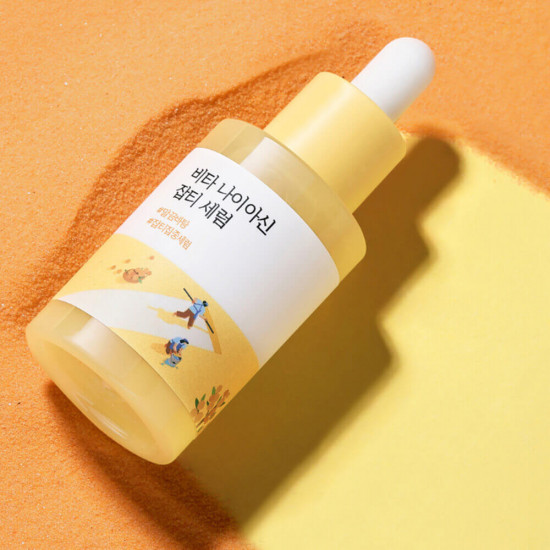 Осветляющая капсульная сыворотка с ниацинамидом «Vita Niacinamide Dark Spot Serum»