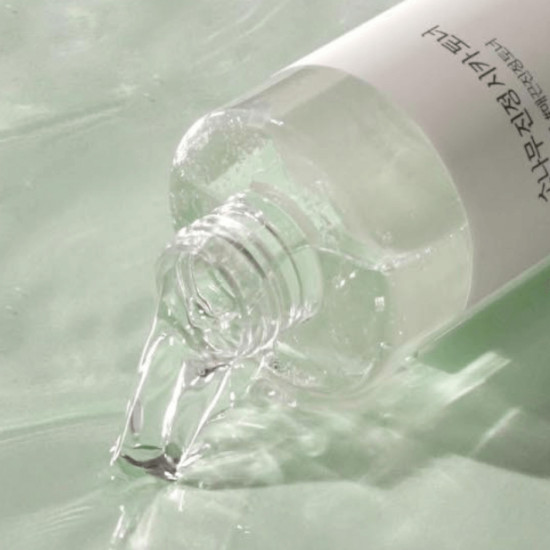 Тоник с экстрактами сосны и центеллы для проблемной кожи «Pine Calming Cica Toner»