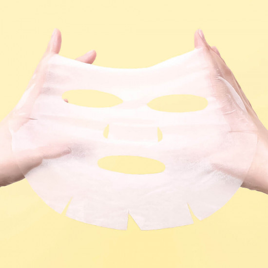 Осветляющая маска с ниацинамидом «Vita Niacinamide Dark Spot Serum Mask»