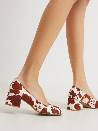 Туфли женские