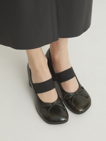 Туфли женские