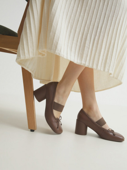 Туфли женские