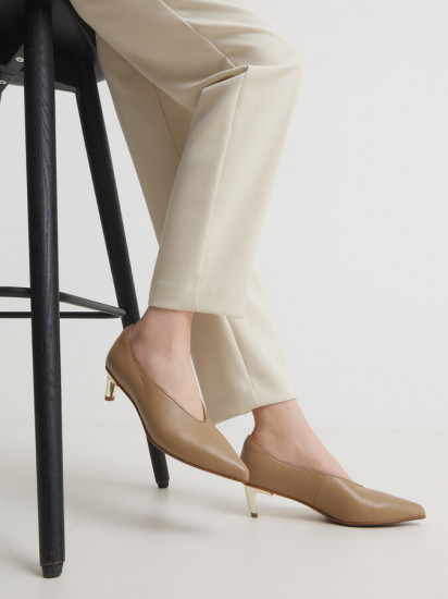 Туфли женские