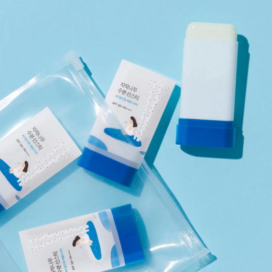 Солнцезащитный стик с березовым соком «Moisturizing Sun Stick» SPF50+ PA++++