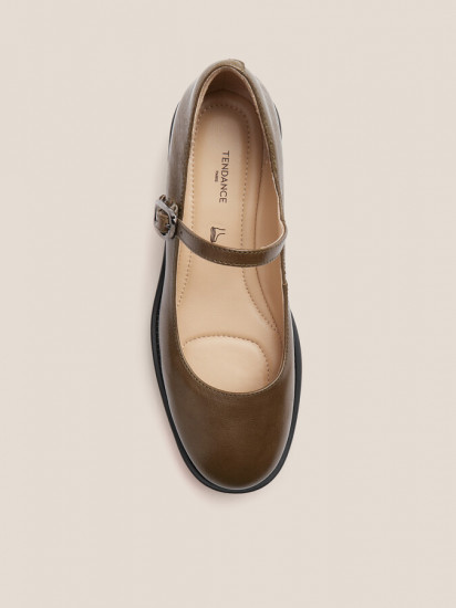 Туфли женские