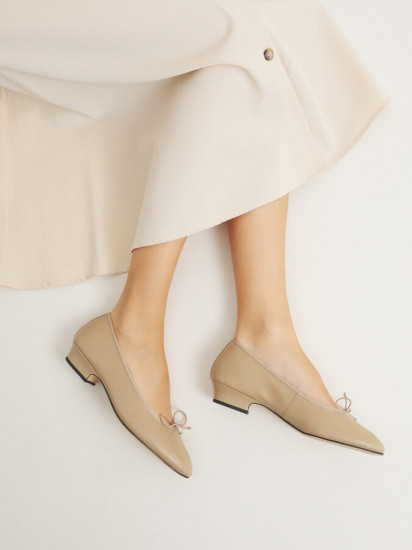 Туфли женские