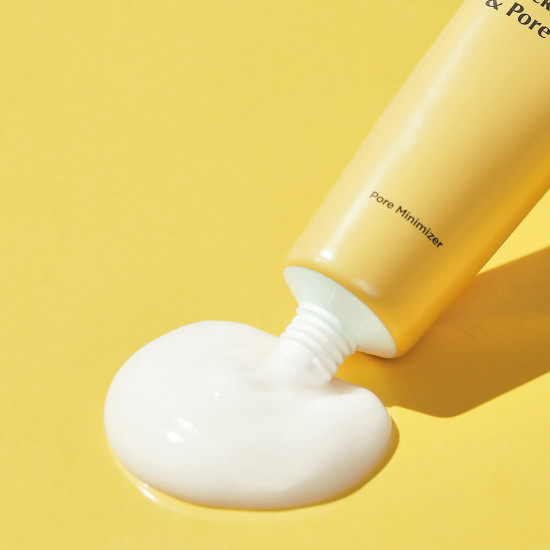 Кислотный крем против чёрных точек «Blackhead & Pore Cream»