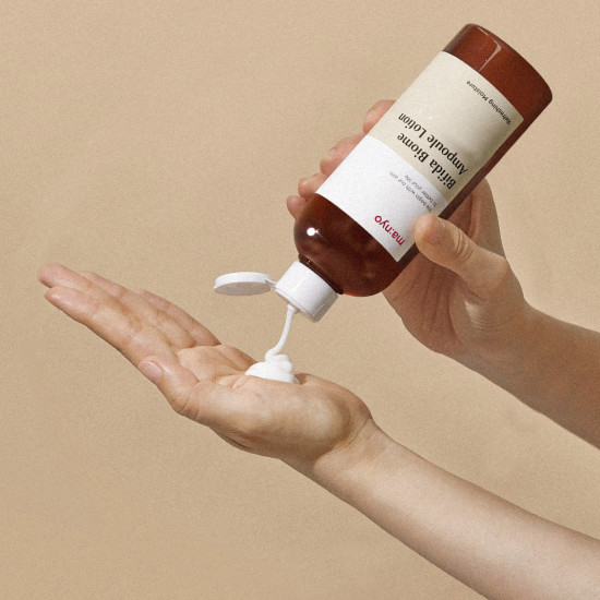 Лосьон для тела питательный с бифидобактериями «Bifida Biome Ampoule Lotion»
