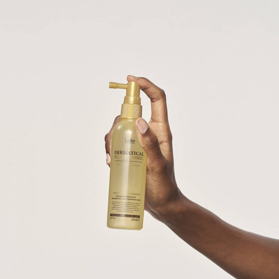 Тоник для волос укрепляющий «Dermatical scalp tonic»