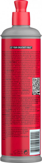 Шампунь для поврежденных волос «Resurrection Super Repair Shampoo»